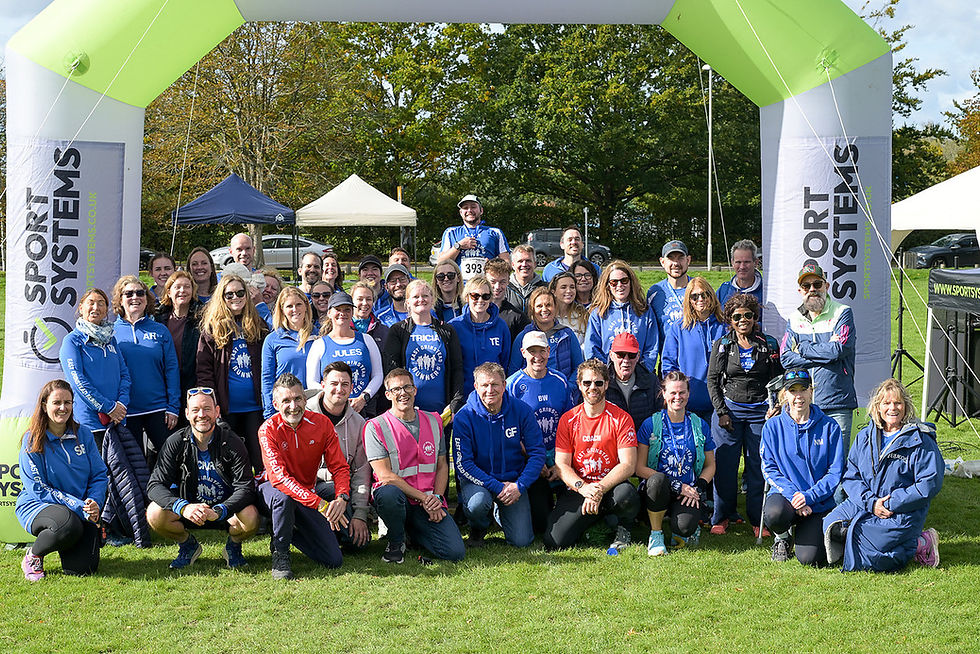 East Grinstead 10k Run