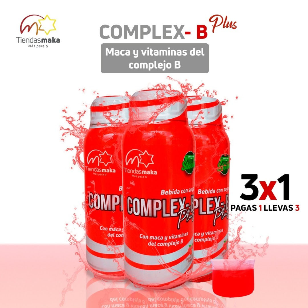 Complejo B