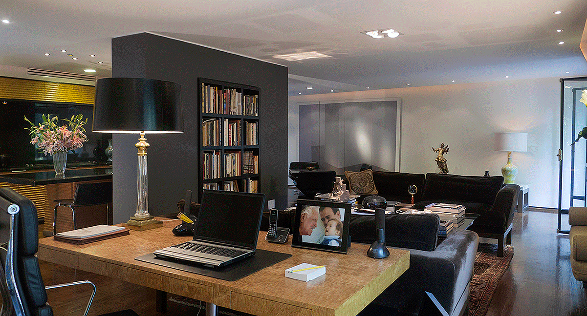 departamento Colonia Condesa