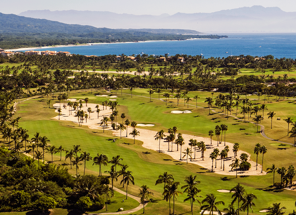 Punta de Mita,Nayarit