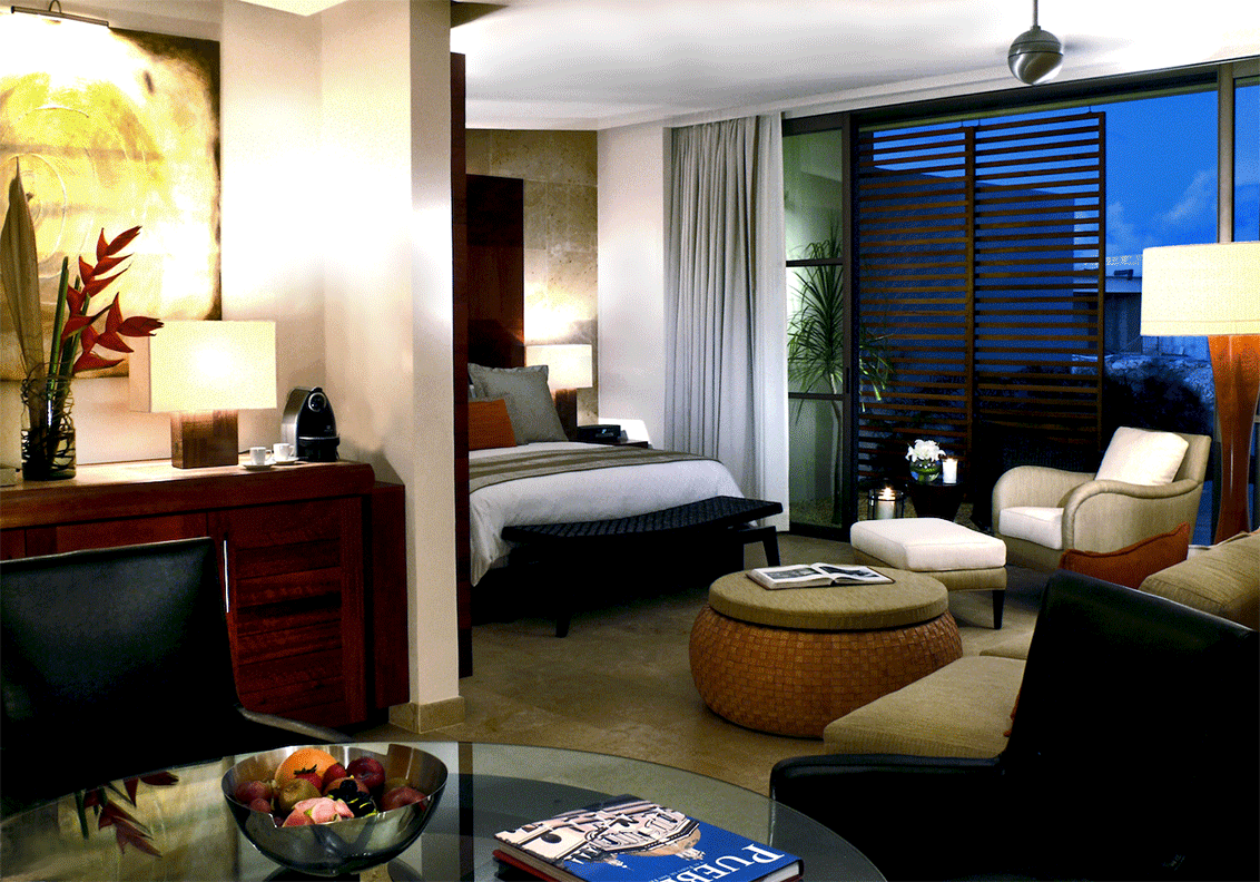 Rosewood Mayakoba