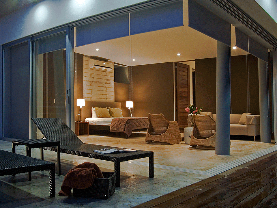 Casas Rio Amapas,Puerto Vallarta