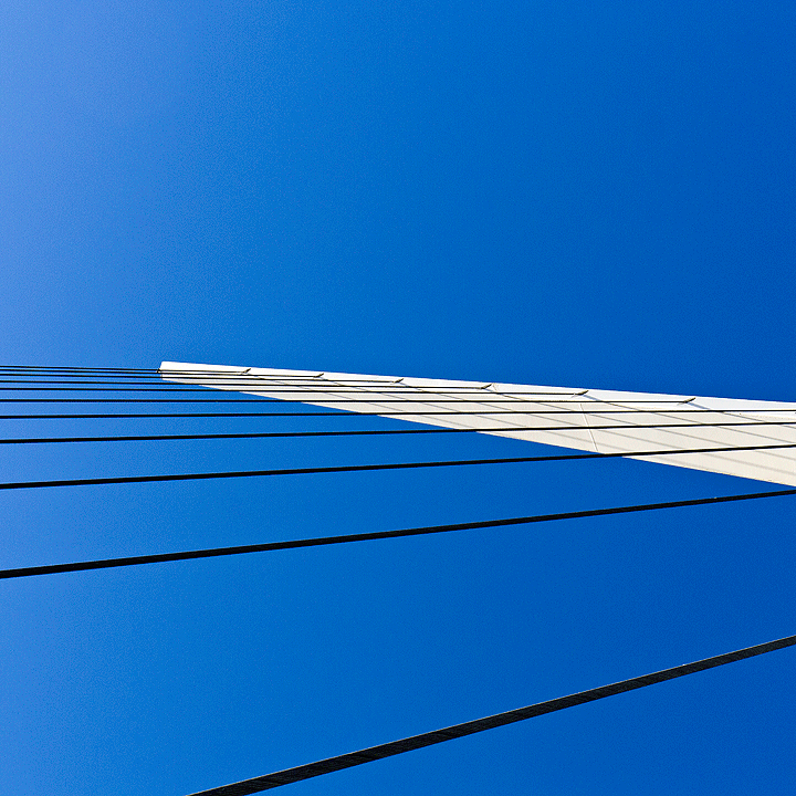 Puente de la Mujer,Puerto Madero