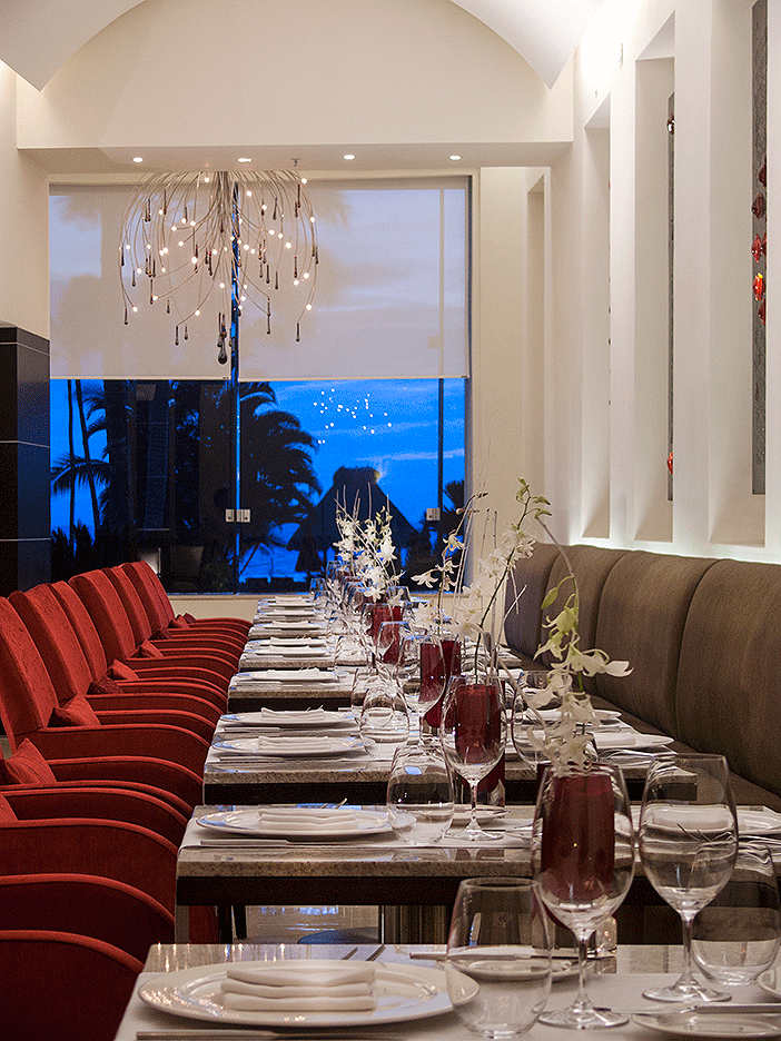 Grand Velas Nayarit