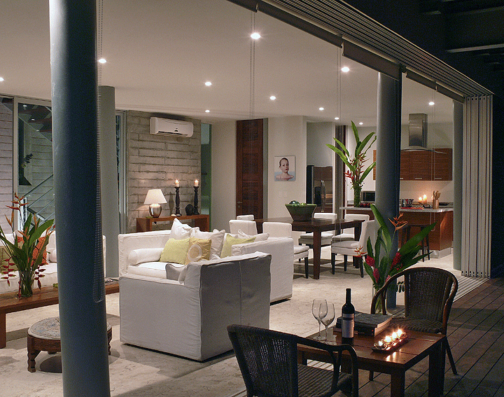 Casas Rio Amapas,Puerto Vallarta