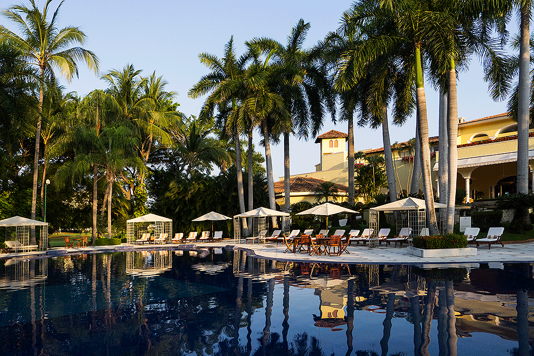 Casa Velas Marina Vallarta