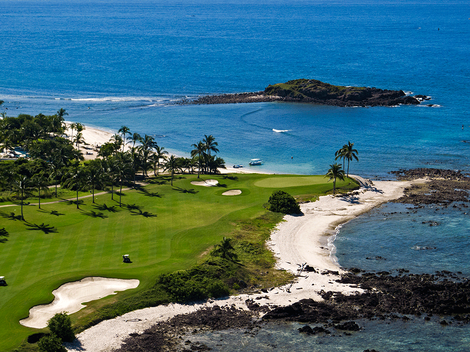 Punta de Mita,Nayarit