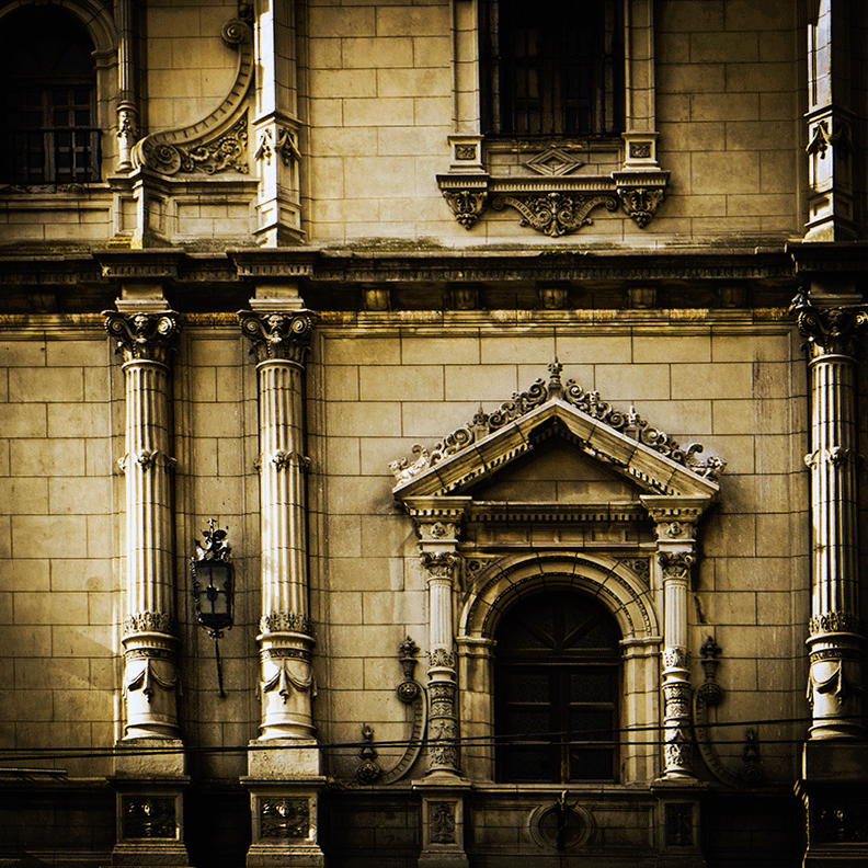 Teatro-Cervantes, Buenos Aires