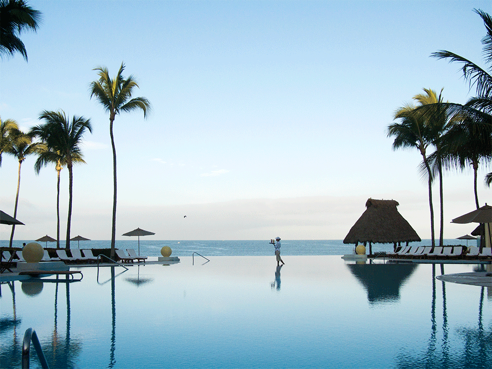 Grand Velas Nayarit