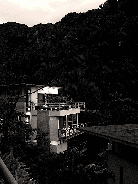 Casas Rio Amapas,Puerto Vallarta