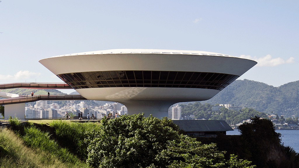 Mac Niteroi.