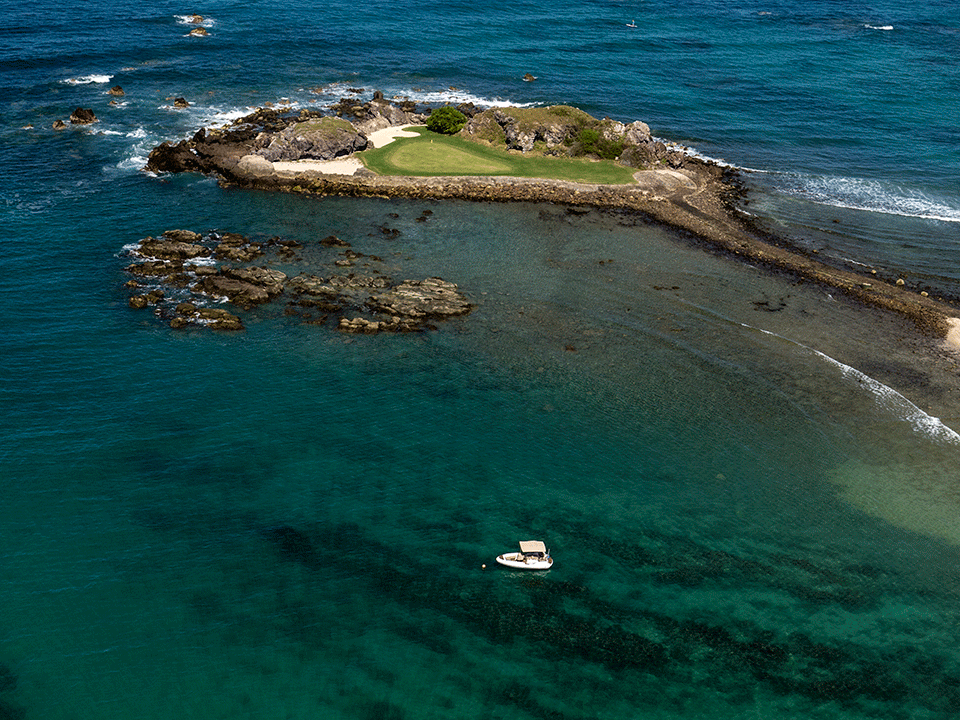 Punta de Mita,Nayarit