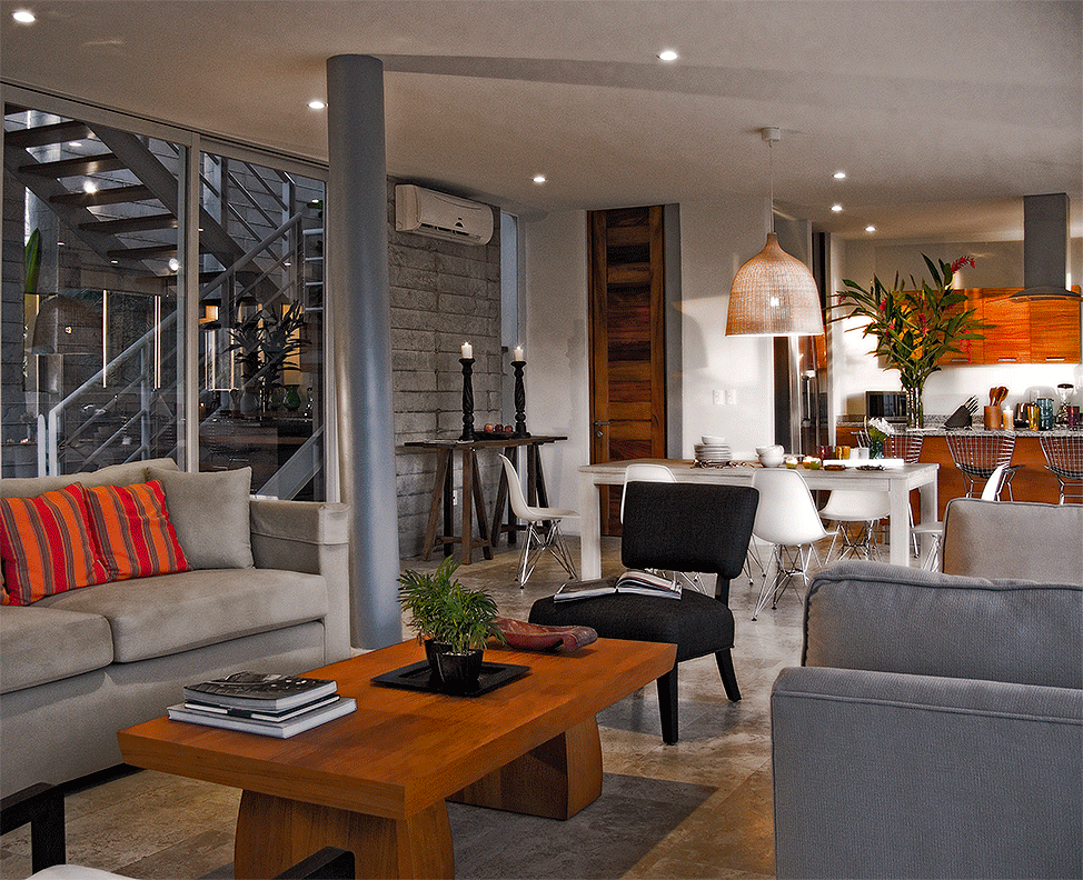 Casas Rio Amapas,Puerto Vallarta
