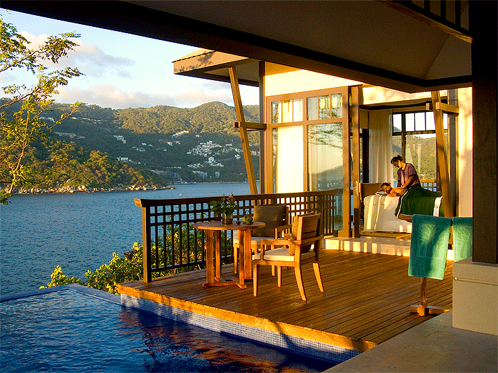 Banyan Tree Cabo Marques