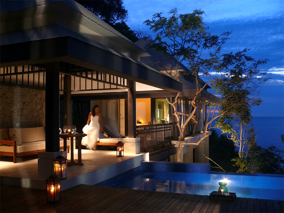 Banyan Tree Cabo Marques