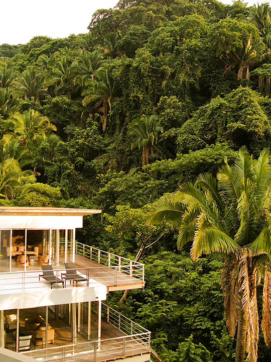 Casas Rio Amapas,Puerto Vallarta