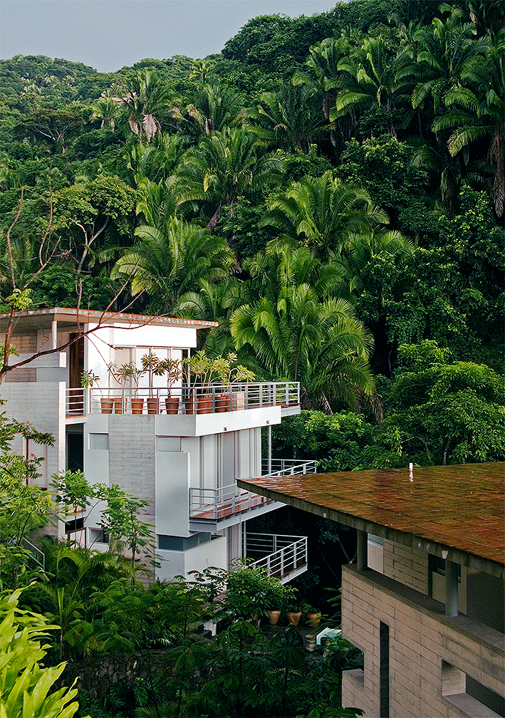 Casa Rio Amapas,Puerto Vallarta