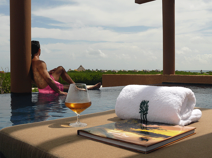 Banyan Tree Mayakoba