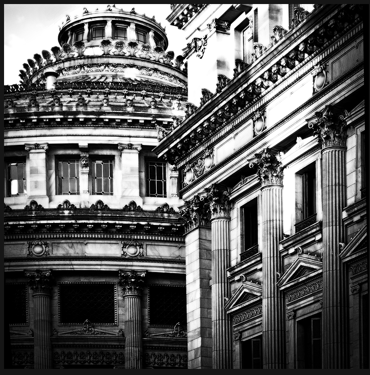 Congreso Buenos Aires