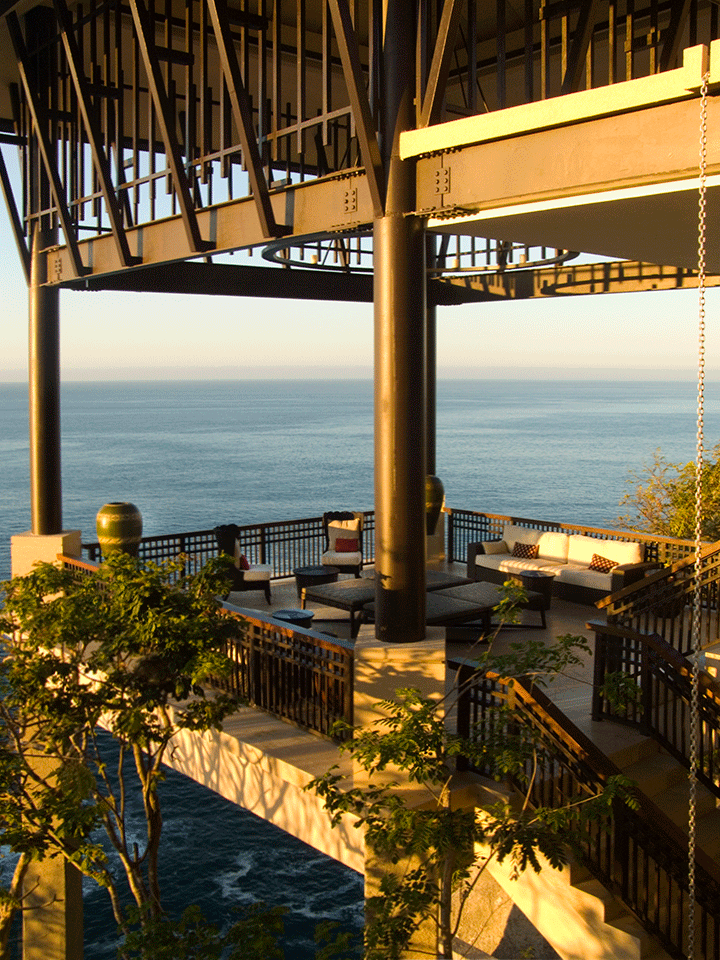 Banyan Tree Cabo Marques