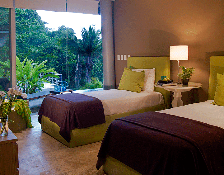 Casas Rio Amapas,Puerto Vallarta