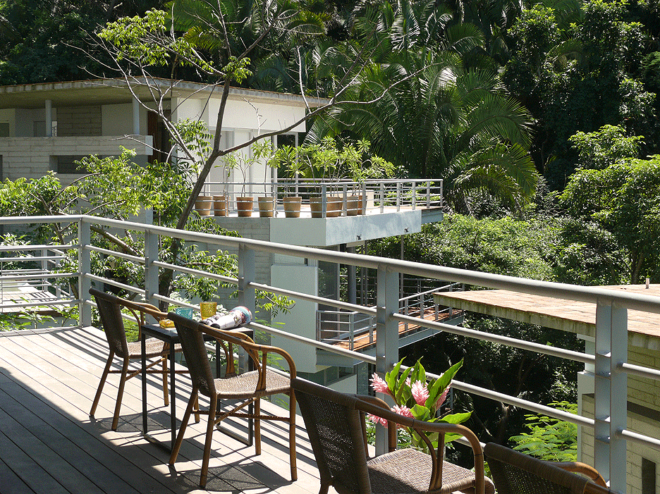 Casa Rio Amapas,Puerto Vallarta
