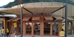 Restoran NOBU - Sveti Stefan