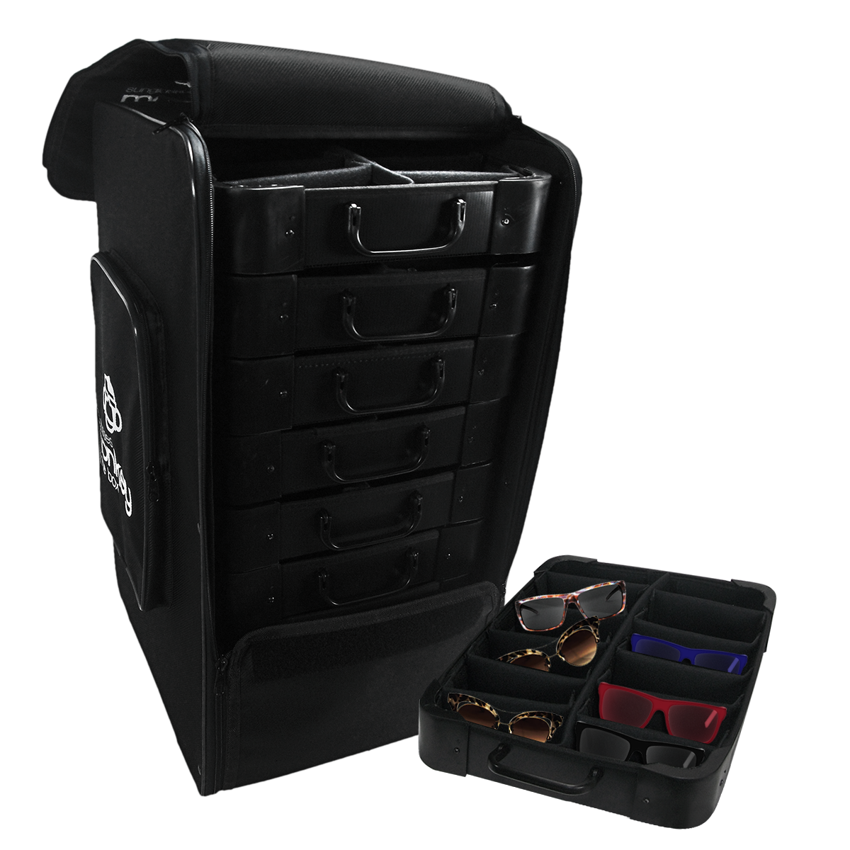 REF 6403 MALA PARA ÓCULOS