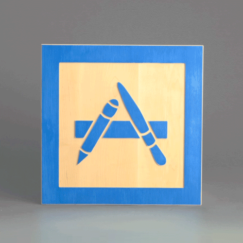 ABC Stop Motion