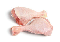 frozen chicken drumstick