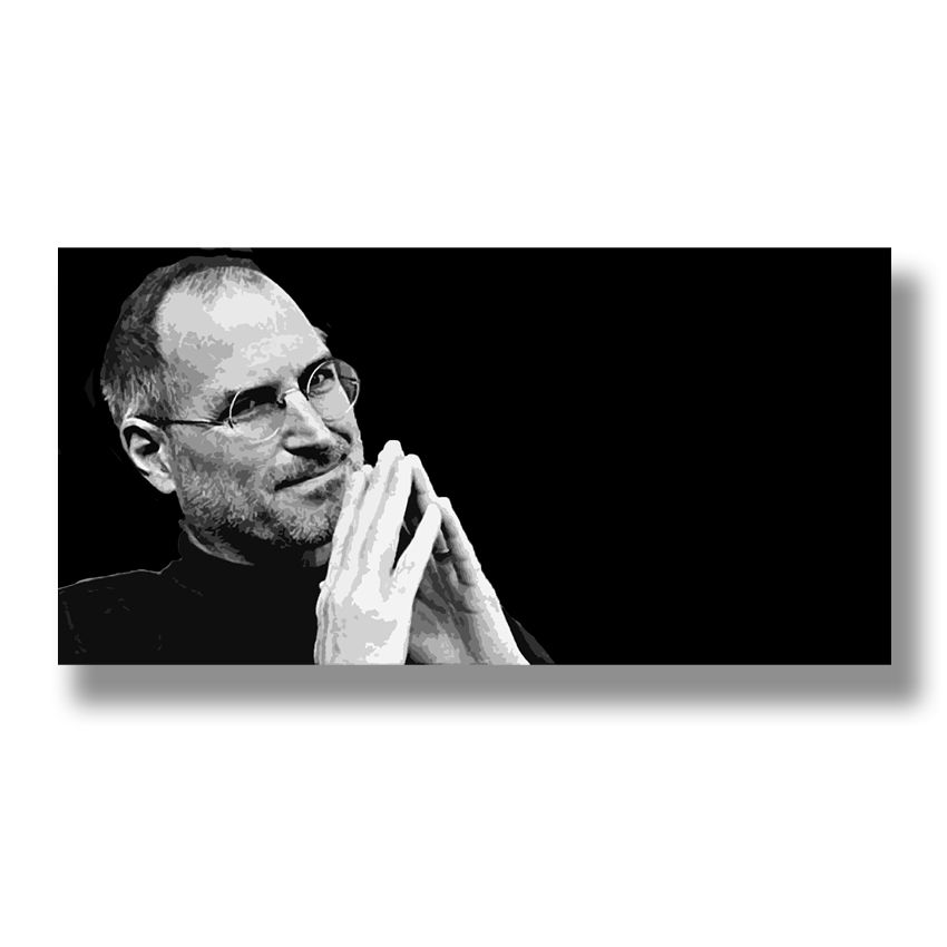 Steve Jobs of Apple