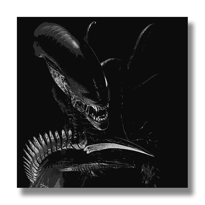 ALIEN - COVENANT