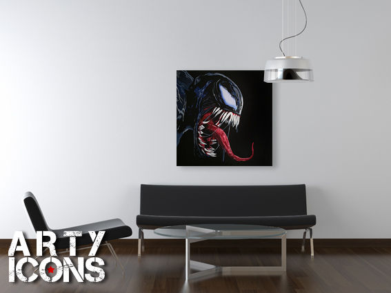 Thumbnail: VENOM