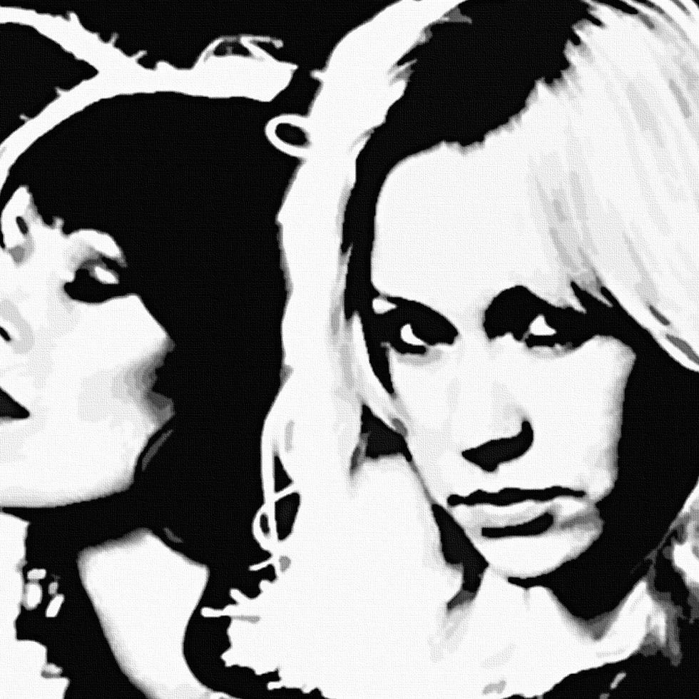 Thumbnail: ABBA - REVIVAL