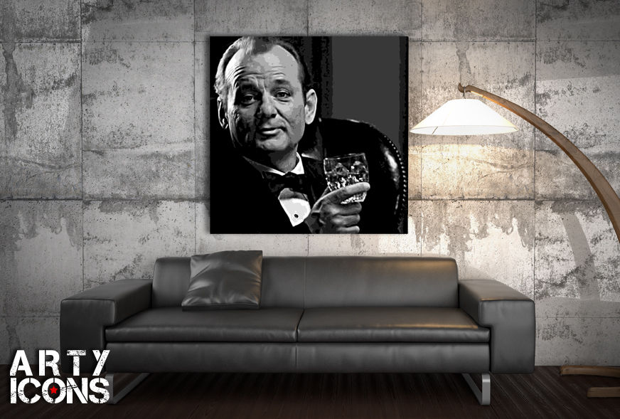 Thumbnail: Bill Freakin' Murray