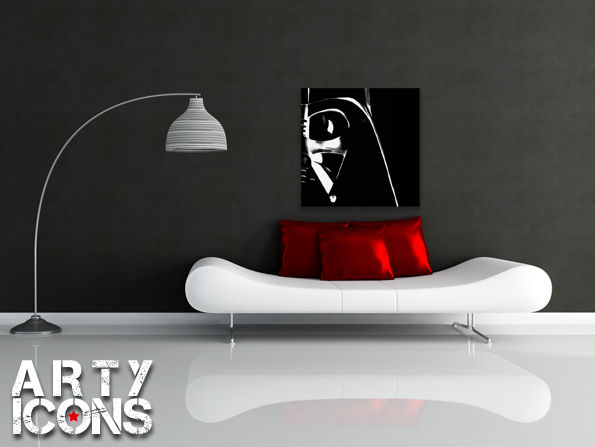 Thumbnail: Star Wars -Darth Vader
