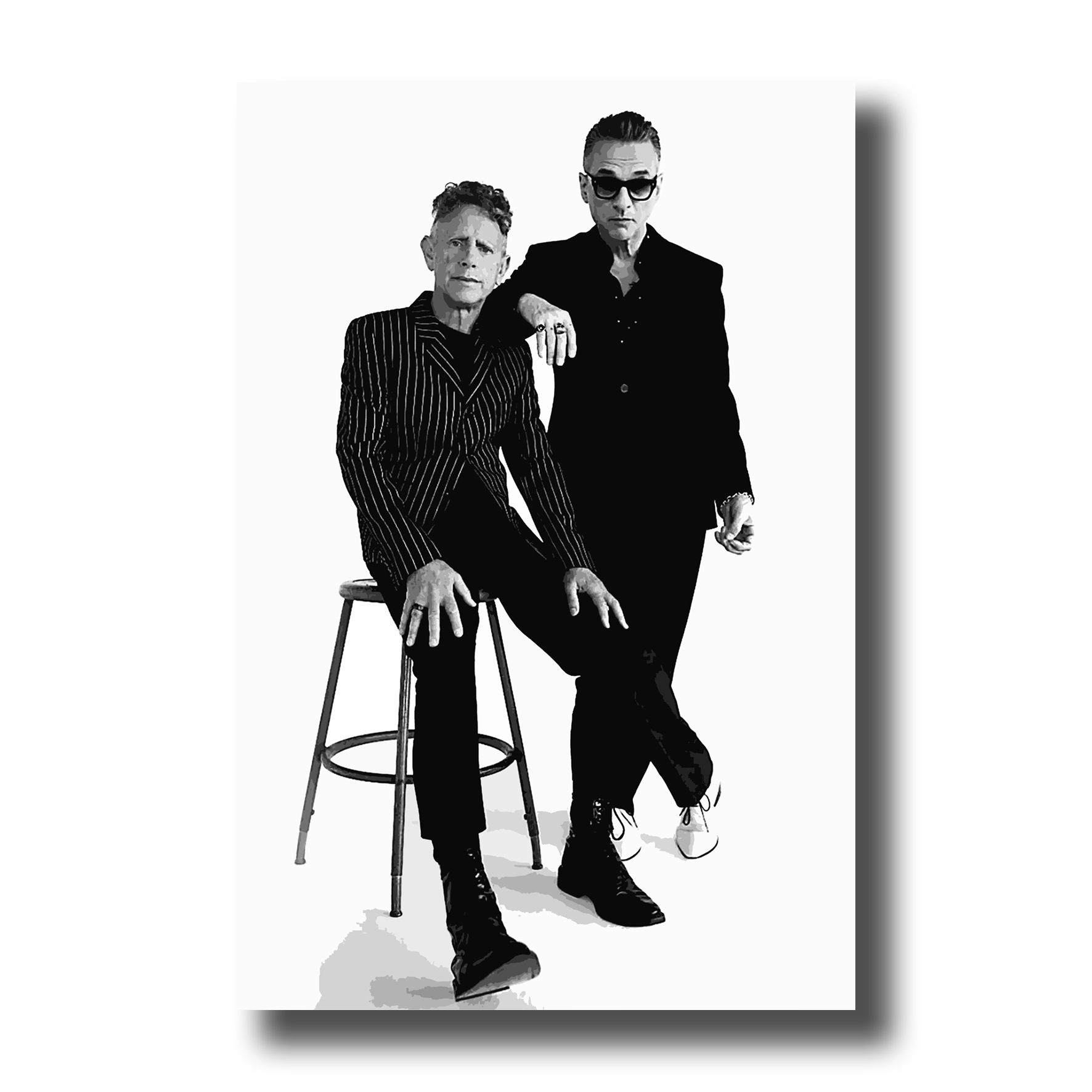 Depeche Mode - Memento Mori