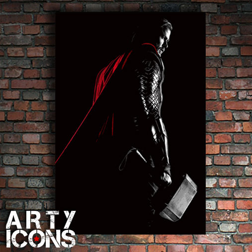 Thumbnail: THOR