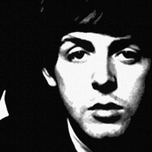 Thumbnail: JOHN LENNON & PAUL McCARTNEY