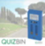 QUIZBIN AMBIENTE 01