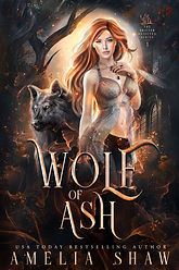 Fiona Georgiou.The Shifter Rejected Series.Wolf of Ash.Book 1.FC 2MP.jpg