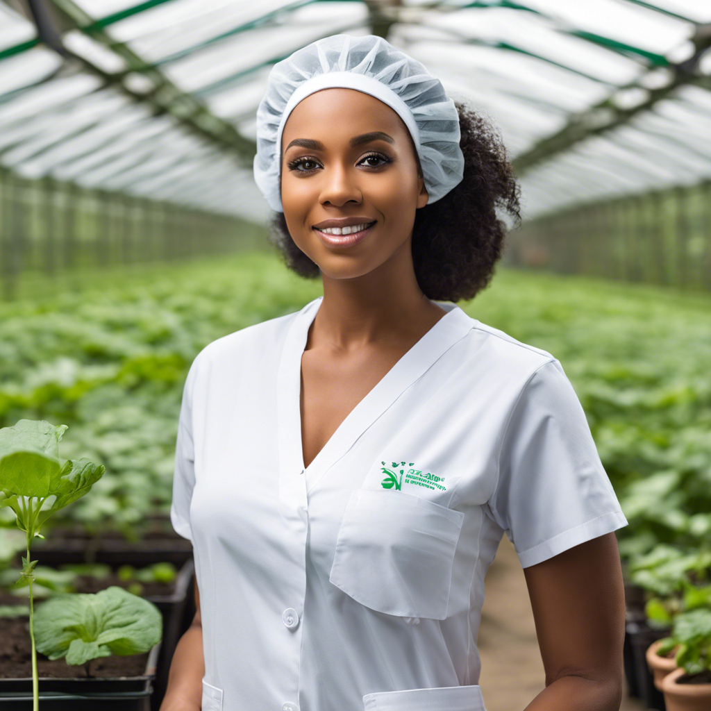 Greenhouse specialist