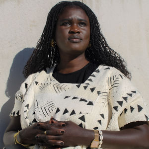 Fatou MBOW