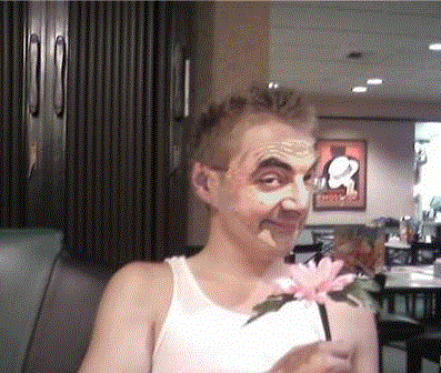 Comedic Blog Page