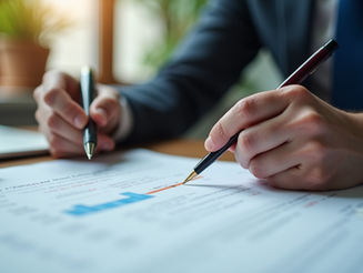 Legal Research Services That Drive Business Success