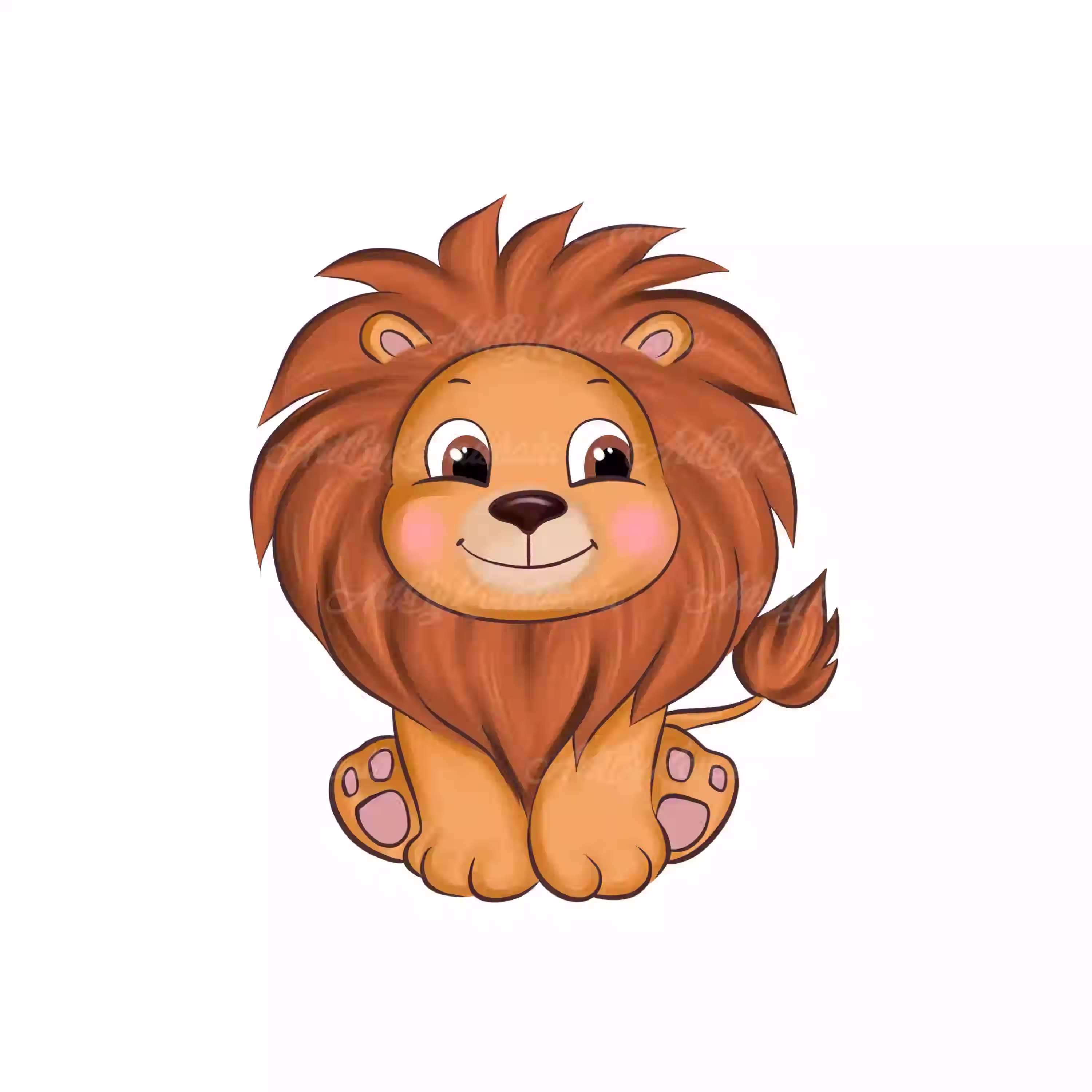 Safari Probiotics 30 day