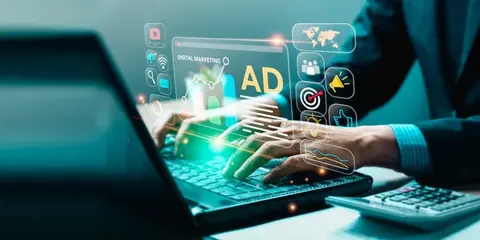 3️⃣ Global Digital Marketing ,IT Solutions & Social Media Management