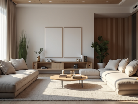 Interior Design & Development