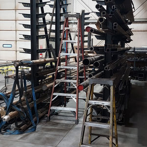 Manufacturing, Industrial Repairs, Industrial Maintenance, Welding Near Me, Millwright