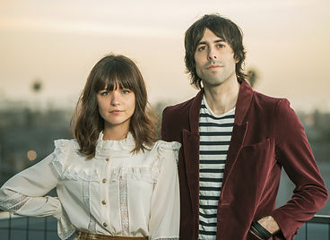 Cathleen Cardinali | Anthony Polcino | Thin Wild Mercury | Wiljou